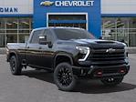 New 2025 Chevrolet Silverado 2500 LT Crew Cab 4x4, Pickup for sale #TF5T136510 - photo 30