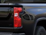 New 2025 Chevrolet Silverado 2500 LT Crew Cab 4x4, Pickup for sale #TF5T136510 - photo 34