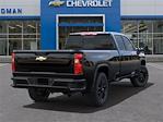 New 2025 Chevrolet Silverado 2500 LT Crew Cab 4x4, Pickup for sale #TF5T136510 - photo 2