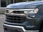 New 2025 Chevrolet Silverado 1500 LT Crew Cab 4x4, Pickup for sale #TF5T140554 - photo 13