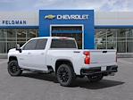 2025 Chevrolet Silverado 2500 Crew Cab 4x4, Pickup for sale #TF5T143388 - photo 4