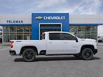 2025 Chevrolet Silverado 2500 Crew Cab 4x4, Pickup for sale #TF5T143388 - photo 5