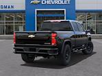 New 2025 Chevrolet Silverado 2500 ZR2 Crew Cab 4x4, Pickup for sale #TF5T146693 - photo 27