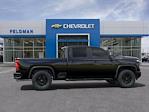 New 2025 Chevrolet Silverado 2500 ZR2 Crew Cab 4x4, Pickup for sale #TF5T146693 - photo 28