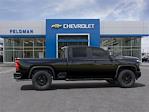 New 2025 Chevrolet Silverado 2500 ZR2 Crew Cab 4x4, Pickup for sale #TF5T146693 - photo 5