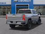 New 2025 Chevrolet Silverado 2500 ZR2 Crew Cab 4x4, Pickup for sale #TF5T147780 - photo 4