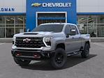 New 2025 Chevrolet Silverado 2500 ZR2 Crew Cab 4x4, Pickup for sale #TF5T147780 - photo 6