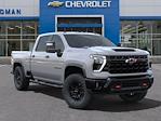 New 2025 Chevrolet Silverado 2500 ZR2 Crew Cab 4x4, Pickup for sale #TF5T147780 - photo 7