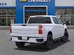 New 2025 Chevrolet Silverado 1500 RST Crew Cab 4x4, Pickup for sale #TF5T149995 - photo 2