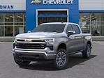 New 2025 Chevrolet Silverado 1500 LT Crew Cab 4x4, Pickup for sale #TF5T150534 - photo 6