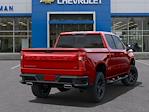 New 2025 Chevrolet Silverado 1500 LT Crew Cab 4x4, Pickup for sale #TF5T153276 - photo 2