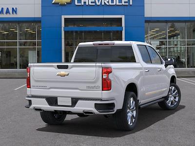 2025 Chevrolet Silverado 1500 Crew Cab 4x4, Pickup for sale #TF5T160010 - photo 2