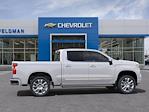 New 2025 Chevrolet Silverado 1500 High Country Crew Cab 4x4, Pickup for sale #TF5T160010 - photo 5