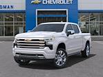 New 2025 Chevrolet Silverado 1500 High Country Crew Cab 4x4, Pickup for sale #TF5T160010 - photo 6