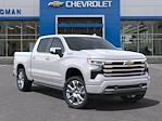 New 2025 Chevrolet Silverado 1500 High Country Crew Cab 4x4, Pickup for sale #TF5T160010 - photo 7