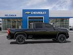 New 2025 Chevrolet Silverado 2500 LT Crew Cab 4x4, Pickup for sale #TF5T160349 - photo 5