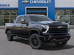 New 2025 Chevrolet Silverado 2500 LT Crew Cab 4x4, Pickup for sale #TF5T160349 - photo 7