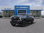 New 2025 Chevrolet Silverado 2500 LT Crew Cab 4x4, Pickup for sale #TF5T160349 - photo 8