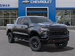 New 2025 Chevrolet Silverado 1500 Custom Crew Cab 4x4, Pickup for sale #TF5T160926 - photo 7