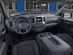 New 2025 Chevrolet Silverado 1500 Custom Crew Cab 4x4, Pickup for sale #TF5T160929 - photo 15