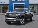 New 2025 Chevrolet Silverado 1500 LTZ Crew Cab 4x4, Pickup for sale #TF5T164448 - photo 6