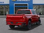 New 2025 Chevrolet Silverado 1500 RST Crew Cab 4x4, Pickup for sale #TF5T176166 - photo 2