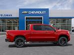 New 2025 Chevrolet Silverado 1500 RST Crew Cab 4x4, Pickup for sale #TF5T176166 - photo 5