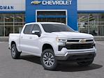 New 2025 Chevrolet Silverado 1500 LT Crew Cab 4x4, Pickup for sale #TF5T178114 - photo 7