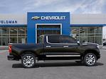 New 2025 Chevrolet Silverado 1500 High Country Crew Cab 4x4, Pickup for sale #TF5T185176 - photo 5