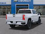 2024 Chevrolet Silverado 2500 Crew Cab 4x4, Pickup for sale #TX4T266408 - photo 4