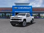 2024 Chevrolet Silverado 2500 Crew Cab 4x4, Pickup for sale #TX4T271894 - photo 8