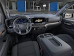 2024 Chevrolet Silverado 1500 Double Cab 4x4, Pickup for sale #TX4T275959 - photo 15