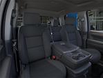 2024 Chevrolet Silverado 1500 Double Cab 4x4, Pickup for sale #TX4T275959 - photo 16