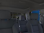 2024 Chevrolet Silverado 1500 Double Cab 4x4, Pickup for sale #TX4T275959 - photo 24
