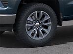 2024 Chevrolet Silverado 1500 Double Cab 4x4, Pickup for sale #TX4T275959 - photo 9