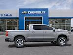 New 2025 Chevrolet Silverado 1500 LTZ Crew Cab 4x4, Pickup for sale #TX5T110613 - photo 5