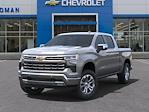 New 2025 Chevrolet Silverado 1500 LTZ Crew Cab 4x4, Pickup for sale #TX5T110613 - photo 6