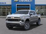 New 2025 Chevrolet Silverado 1500 LT Crew Cab 4x4, Pickup for sale #TX5T154082 - photo 6