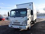 2021 LCF 4500 Regular Cab 4x2,  Ohnsorg Truck Bodies & Accessories Aluminum Van Bodies Dry Freight #95471 - photo 5