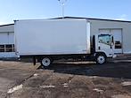 2021 LCF 4500 Regular Cab 4x2,  Ohnsorg Truck Bodies & Accessories Aluminum Van Bodies Dry Freight #95471 - photo 6
