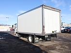 2021 LCF 4500 Regular Cab 4x2,  Ohnsorg Truck Bodies & Accessories Aluminum Van Bodies Dry Freight #95471 - photo 7