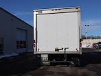 2021 LCF 4500 Regular Cab 4x2,  Ohnsorg Truck Bodies & Accessories Aluminum Van Bodies Dry Freight #95471 - photo 8
