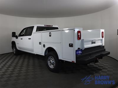 2024 Chevrolet Silverado 2500 Crew Cab 2WD, Service Truck for sale #95998 - photo 2