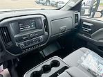 2023 Chevrolet Silverado 5500 Regular Cab DRW RWD, Cab Chassis for sale #96187 - photo 21