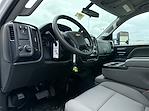 2024 Chevrolet Silverado 5500 Regular Cab DRW RWD, Cab Chassis for sale #96264 - photo 9