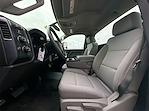 2024 Chevrolet Silverado 5500 Regular Cab DRW 4WD, Cab Chassis for sale #96267 - photo 18