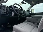 2024 Chevrolet Silverado 5500 Regular Cab DRW 4WD, Cab Chassis for sale #96267 - photo 9