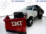 2024 Chevrolet Silverado 5500 Regular Cab DRW 4WD, Dump Truck for sale #96283 - photo 23