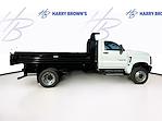 2024 Chevrolet Silverado 5500 Regular Cab DRW 4WD, Dump Truck for sale #96283 - photo 27