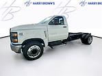 2024 Chevrolet Silverado 5500 Regular Cab DRW 2WD, Cab Chassis for sale #96304 - photo 5